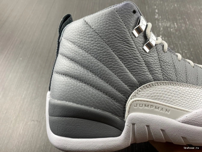 Retro 12 CT8013-015 Stealth Jordan 0803